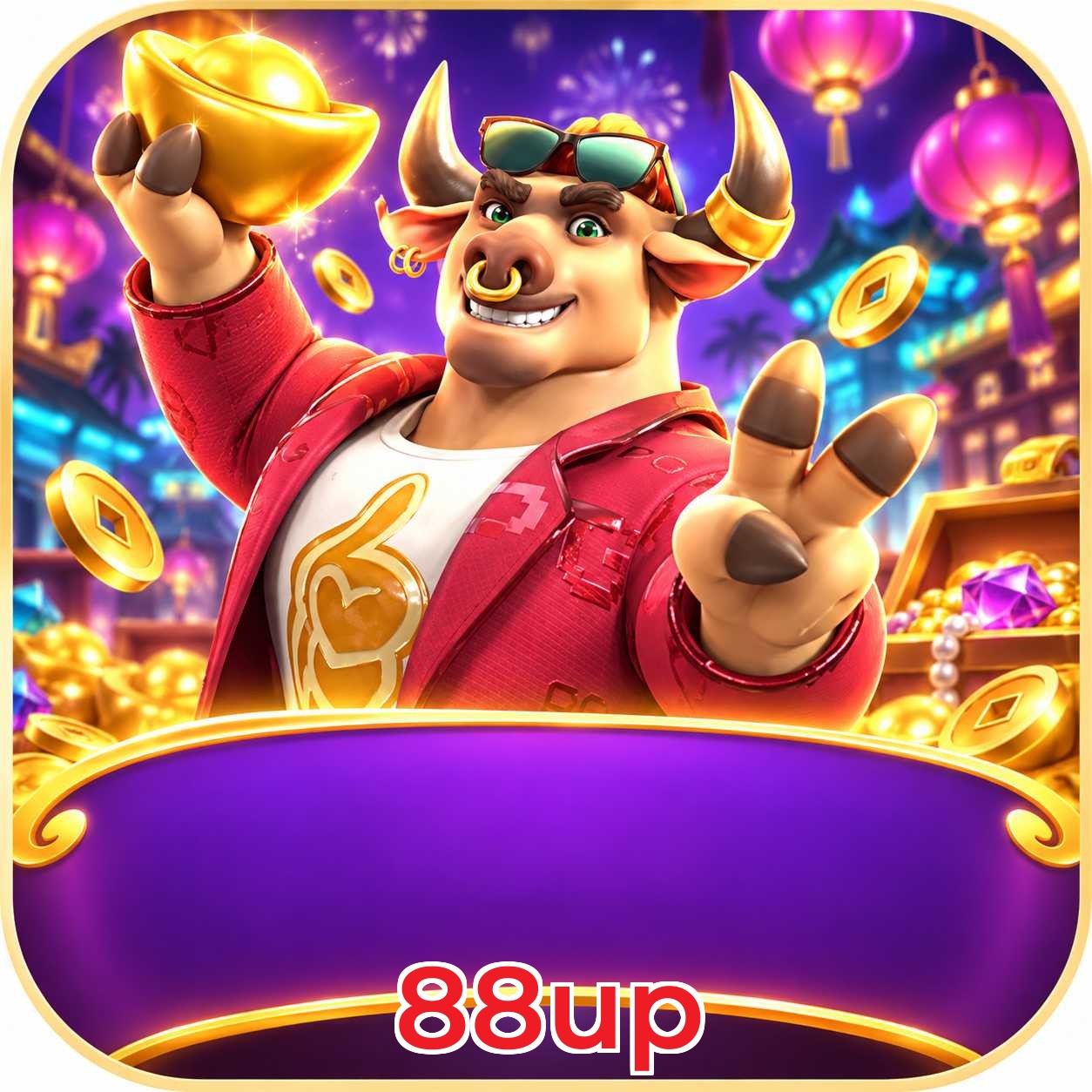 Plataforma 88up — 99,94% uptime e PIX instantâneo