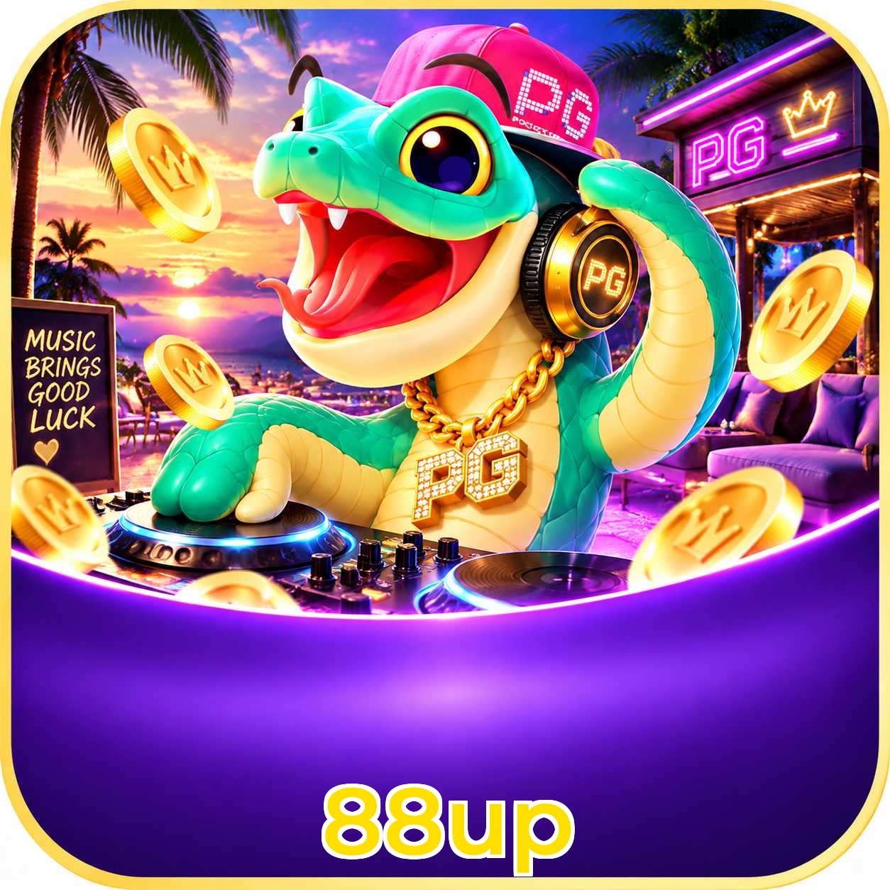 Performance superior do APK