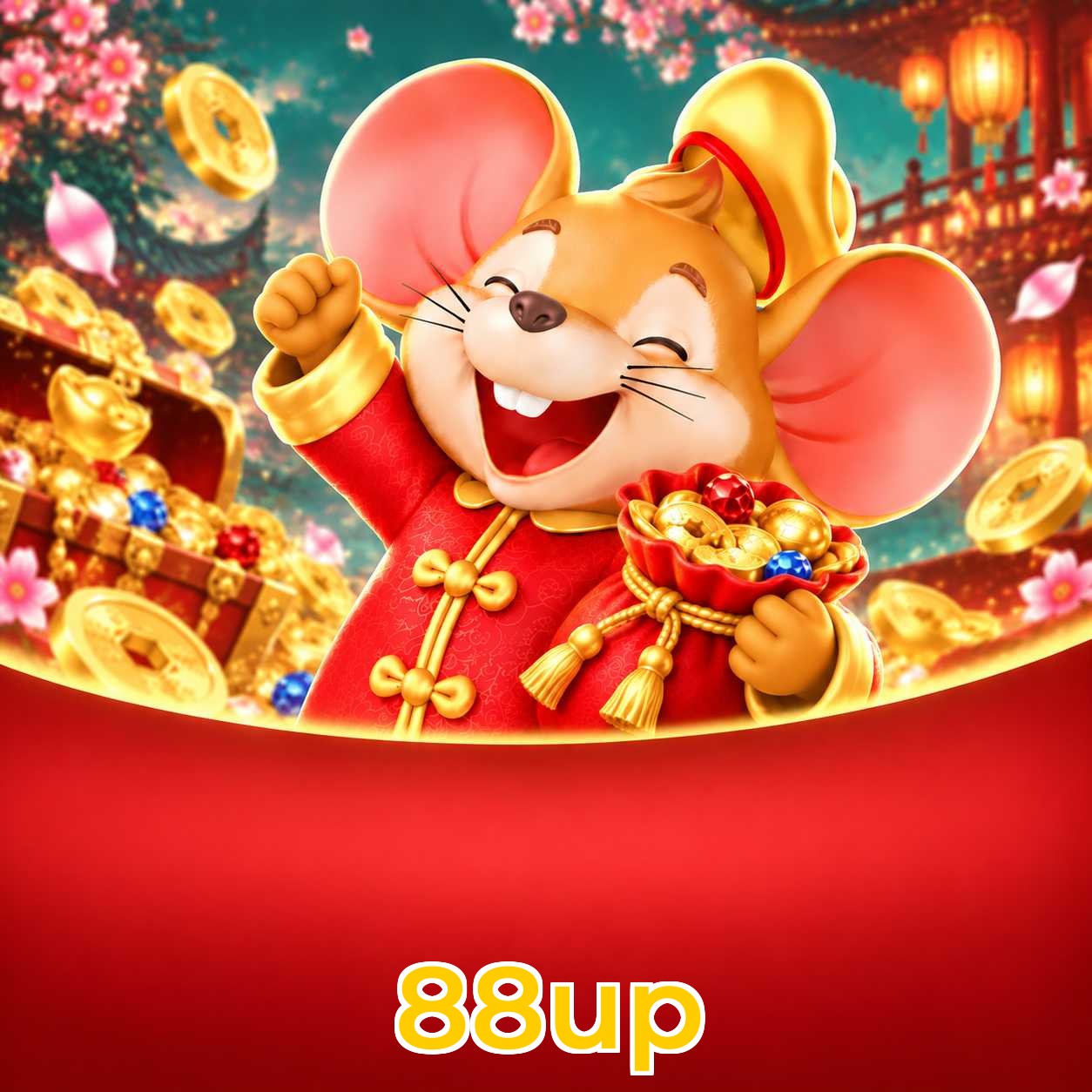 Como participar da comunidade 88up no Facebook