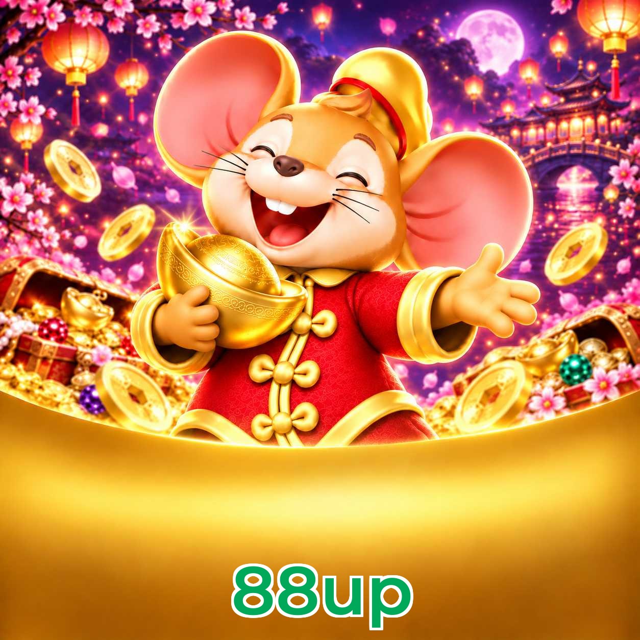 Benefícios exclusivos do clube VIP 88up — cashback e reload