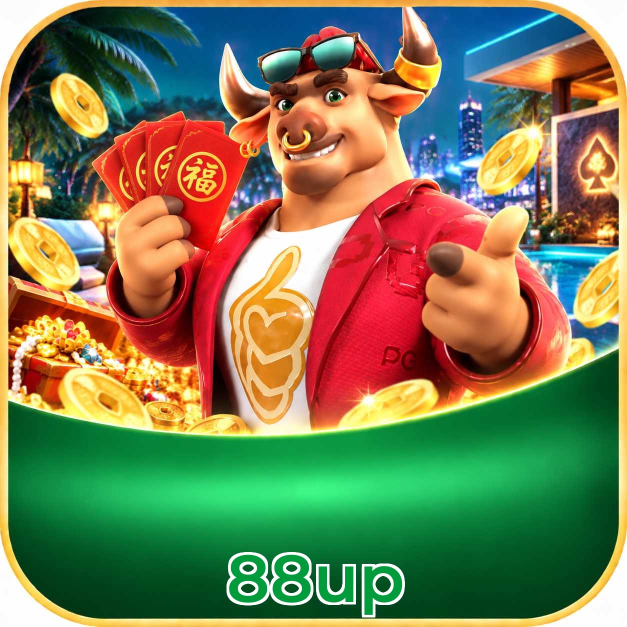 Sindicatos oficiais 88up — multiplique suas chances na loteria