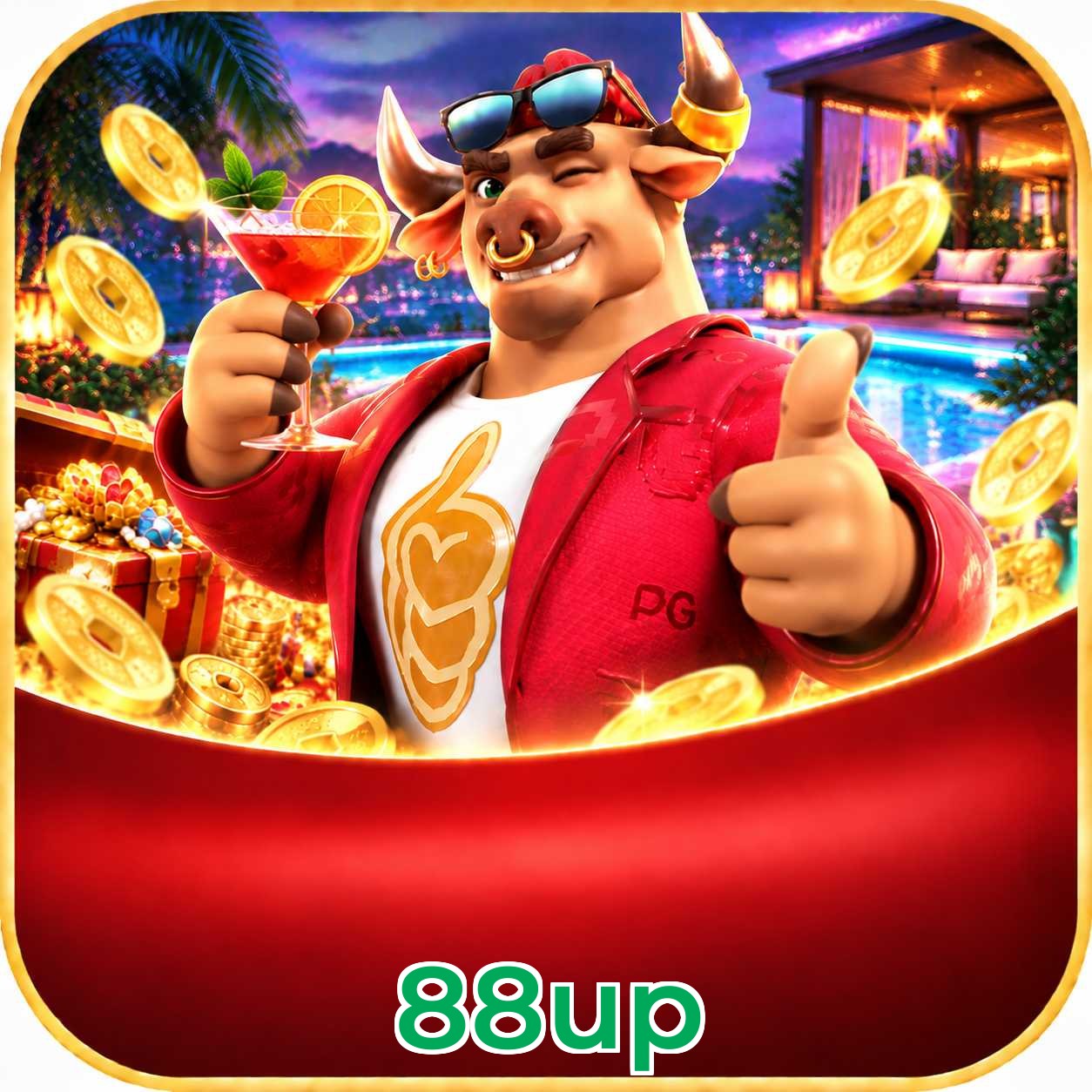 Estratégias comprovadas para Fortune Games na 88up